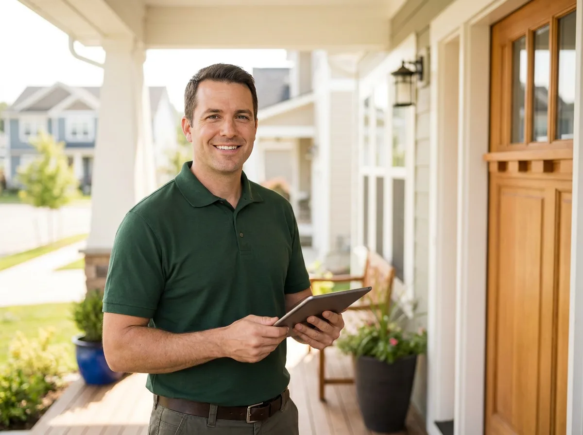 Pest control FAQs for Somes Bar, CA